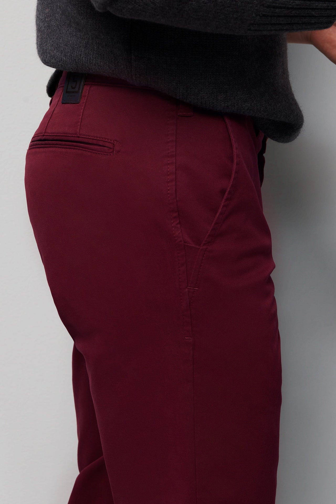 CHINO 9-6001 REGULAR CHINO - ALL YEAR