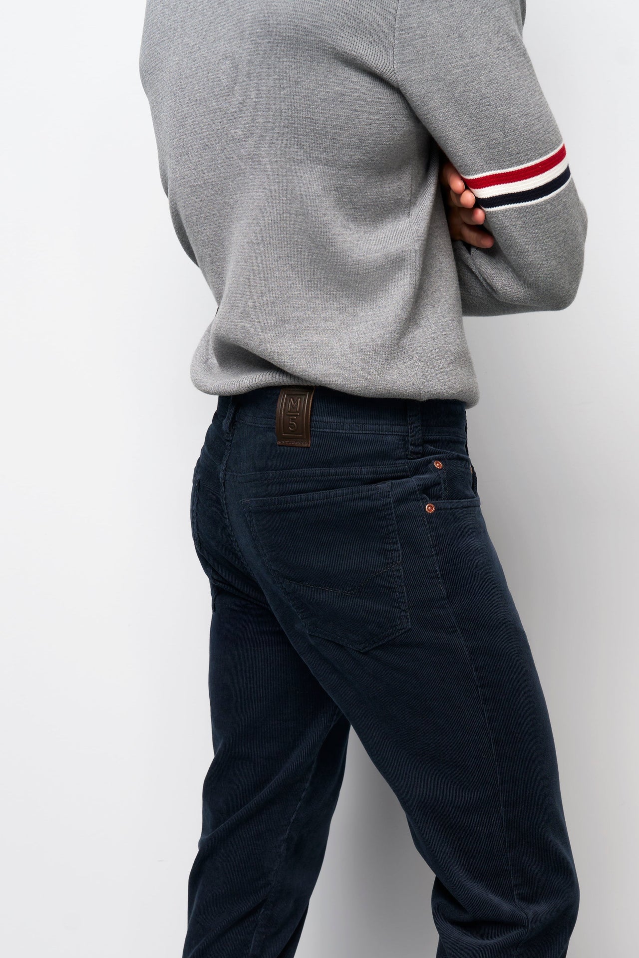 FIVE 2-6198 CASUAL CORD